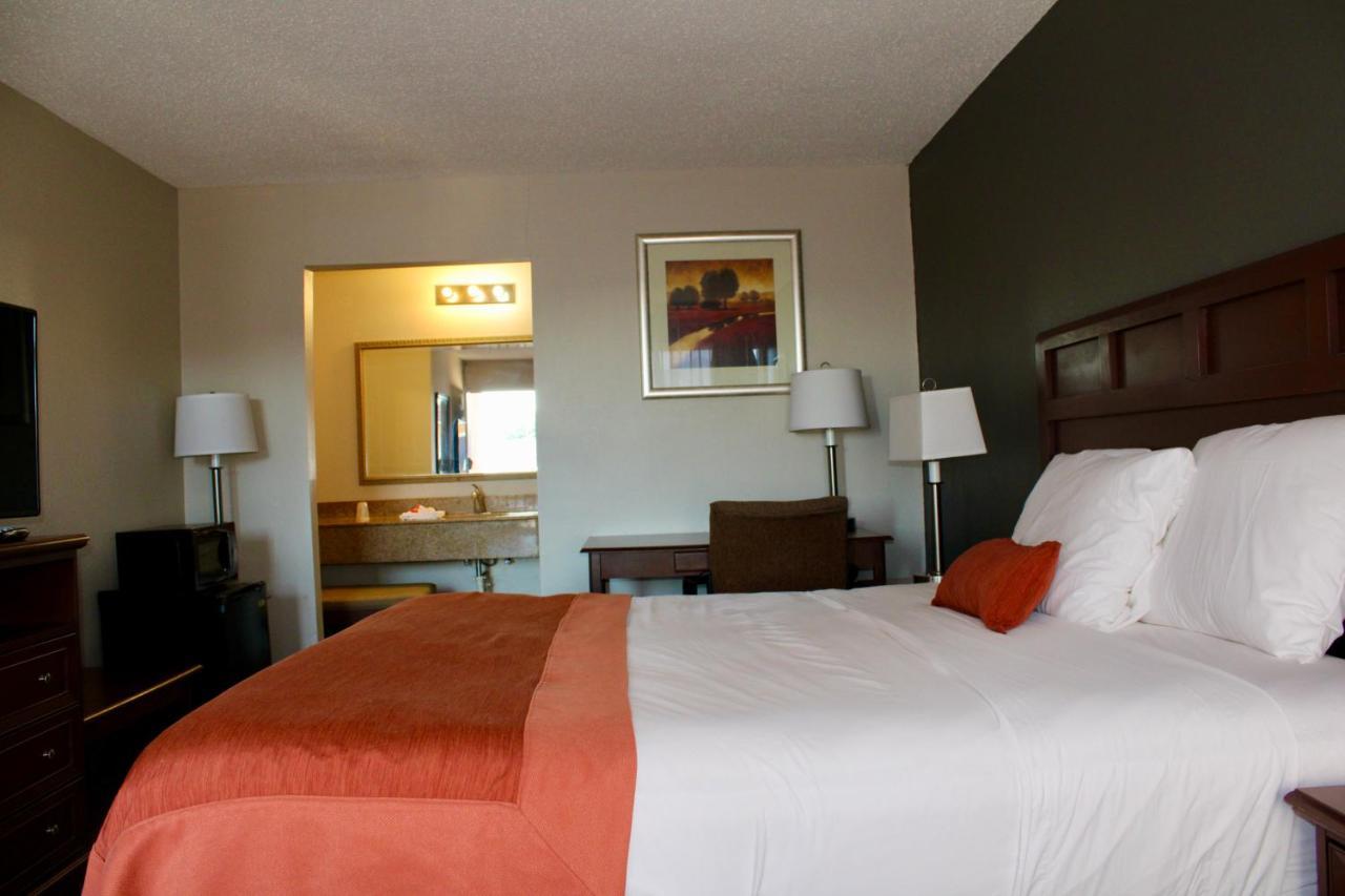 La Vista Inn Port Richey Extérieur photo